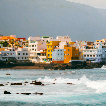 Refresh & restore from the Caribbean to the Canary Islands