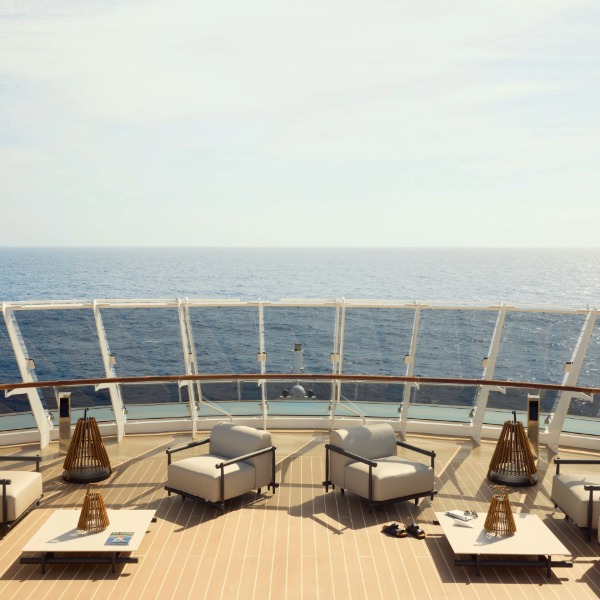 Book with FROSCH to enjoy up to $500 shipboard credit per couple or a private car & guide tour on select 2025 holiday sailings with Explora Journeys.