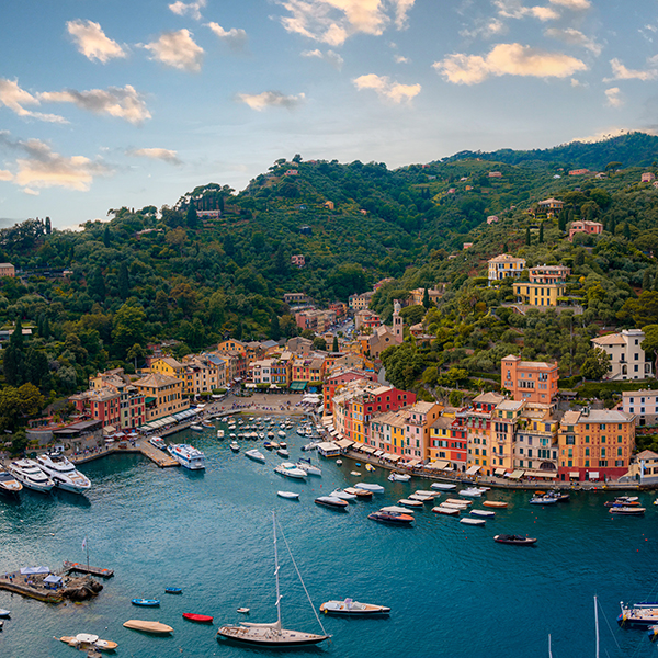 Soak in the beauty of Italy with Celebrity Cruises
