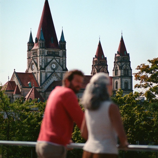 Venture beyond the river with AmaWaterways