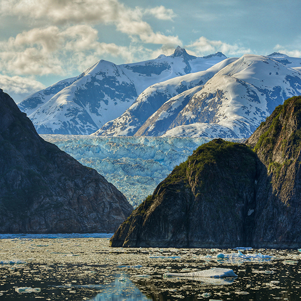 Sail to Alaska with The Ritz-Carlton Yacht Collection