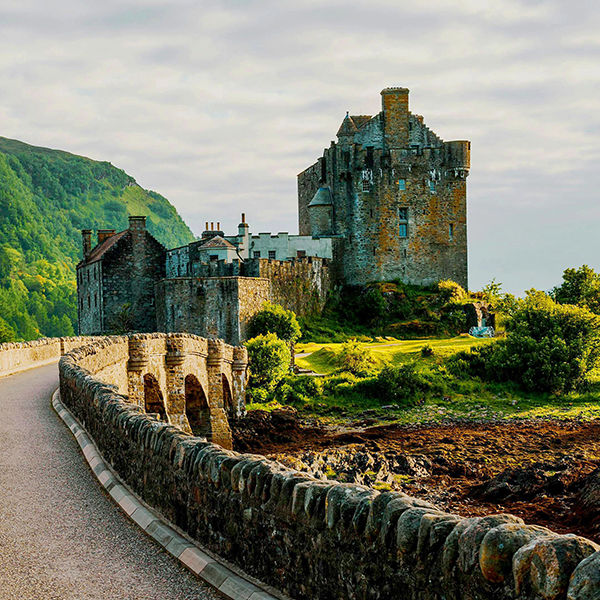 Book early and save on CIE Tours