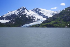 Anchorage (Seward)/Vancouver