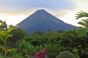 Central America