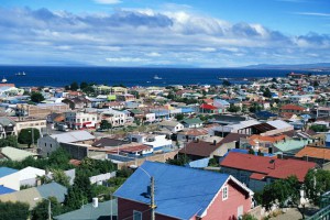 Roundtrip Puerto Natales