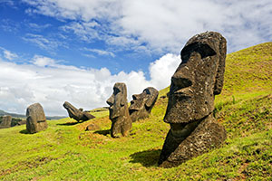 Roundtrip Puerto Natales