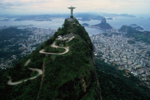 Miami/Rio De Janeiro