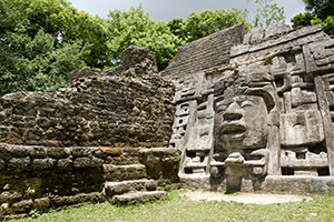 Mexico/Guatemala