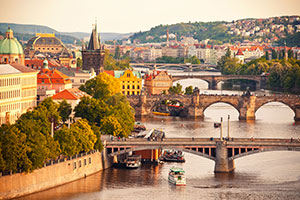 Prague/Basel