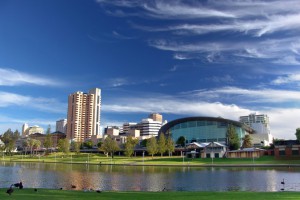 Adelaide/Brisbane