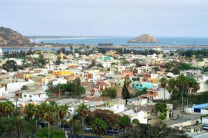 Mazatlan