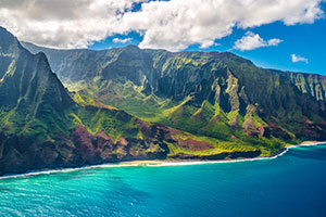 Molokai/Kailua-Kona